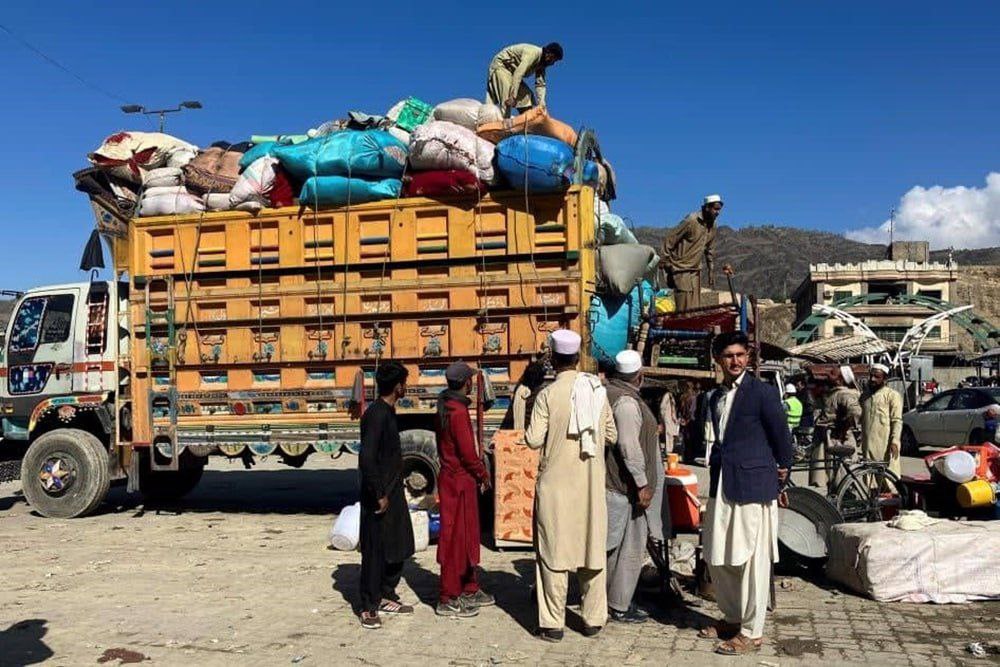 سازمان ملل: هزاران بازگشتکننده در افغانستان همچنان به حمایت نیاز دارند