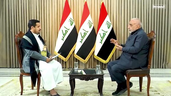 نخست‌وزیر پیشین عراق: مقاومت بازو نیست؛ خودِ امت است