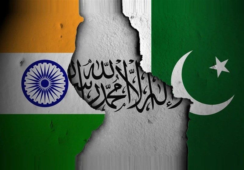 پاکستان واکنش هند به حملات اسلام آباد به افغانستان را بی اساس خواند