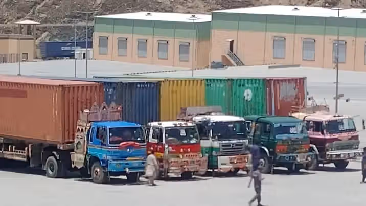 ادامه روند ورود کمکهای بشردوستانه سازمان ملل به افغانستان