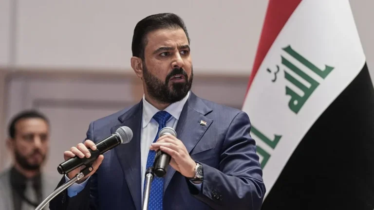 نخست وزیر عراق