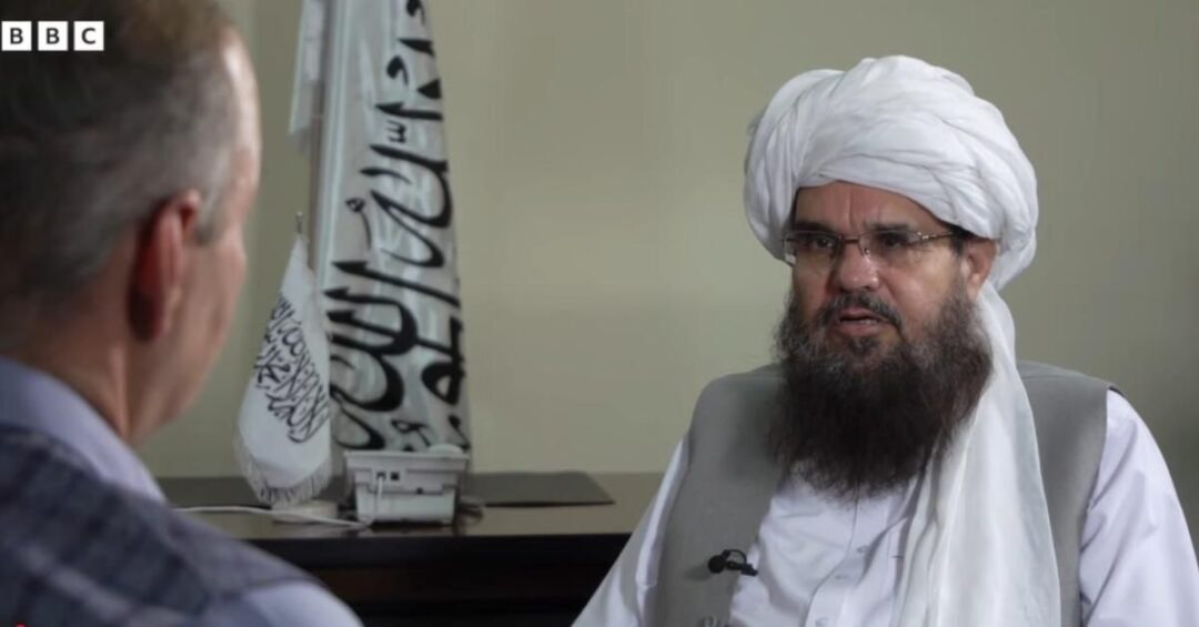 طالبان: نزدیک به ۱۴۰۰ مقام حکومت پیشین به افغانستان بازگشتهاند