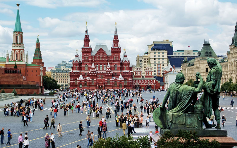Moscow