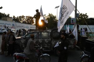 مرکز حقوق بشر افغانستان: گفتگو و تعامل با طالبان نتیجه ندارد