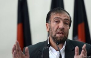 فضل‌احمد معنوی: حرمت انسان با مرگ پایان نمی‌یابد