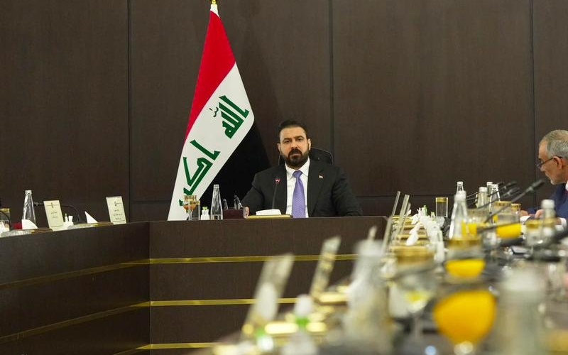 علی فالح الزیدی