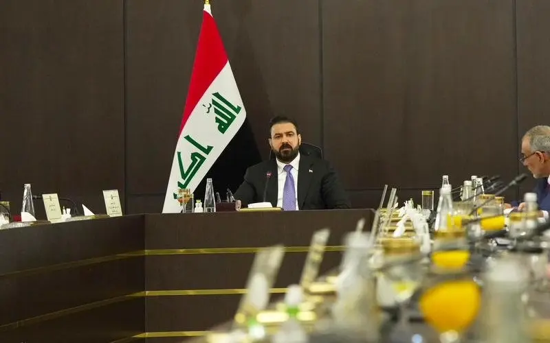 علی فالح الزیدی