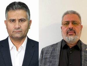 طالبان از بازگشت دو مقام حکومت پیشین به افغانستان خبر داد