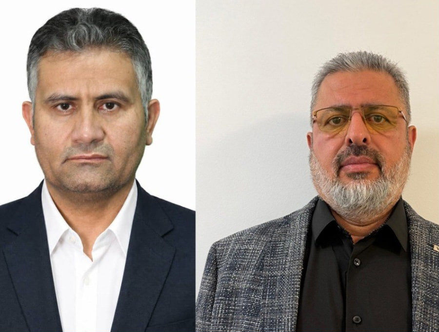 طالبان از بازگشت دو مقام حکومت پیشین به افغانستان خبر داد