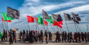 آغاز صدور ویزای اربعین برای زائران افغانستانی