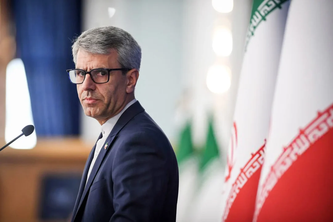 سخنگوی وزارت خارجه ایران: اجازه نمی‌دهیم پایان جنگ براساس شروط طرف متجاوز باشد