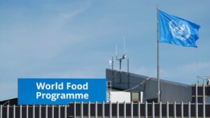 world health