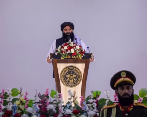 سراج‌الدین حقانی: نباید مزاج و دیدگاه شخصی بر مردم تحمیل شود
