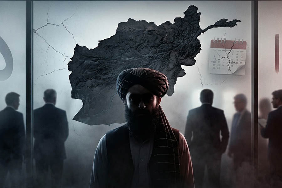 طالبان بدون رسمیت جهانی، روابط منطقهای را توسعه میدهند