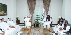 گسترش روابط تجاری و اقتصادی افغانستان و کویت