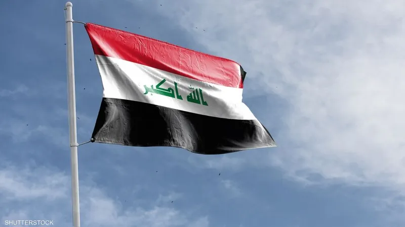 هشدار عراق درباره دخالت آمریکا در تشکیل دولت