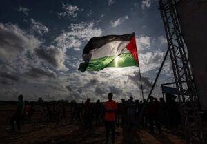 هشدار دیپلمات‌های سابق انگلیس و فرانسه درباره محو فلسطین