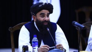 طابان از ایجاد ۱۴۰ هزار فرصت شغلی و توزیع بیش از ۱۲ هزار جواز کار خبر داد