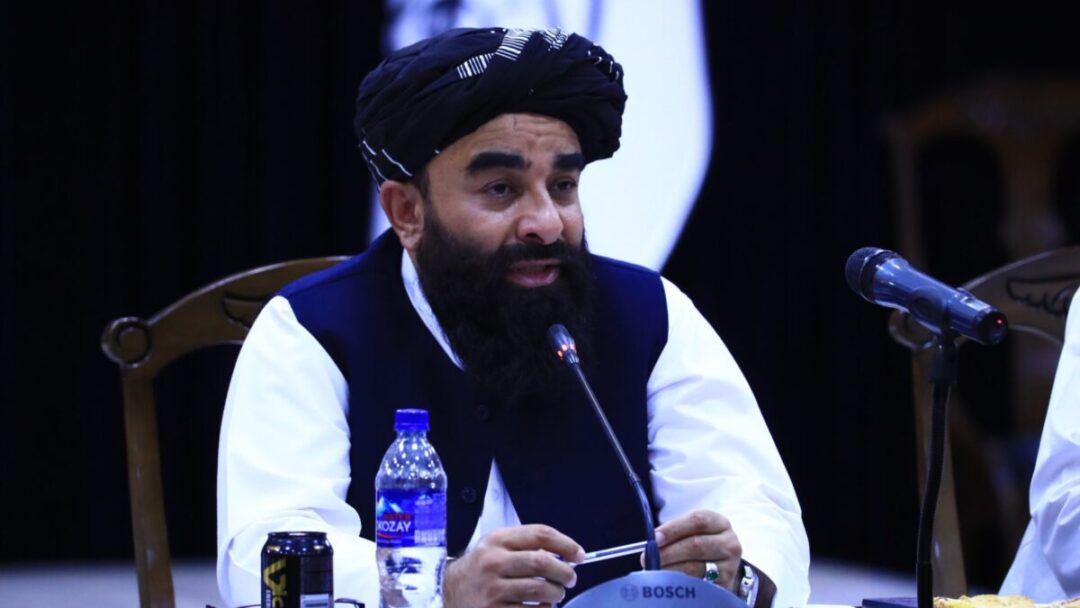 طابان از ایجاد ۱۴۰ هزار فرصت شغلی و توزیع بیش از ۱۲ هزار جواز کار خبر داد