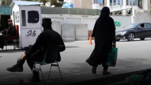 زیان ۸۴ میلیون دالری اقتصاد افغانستان از محدودیت‌های زنان