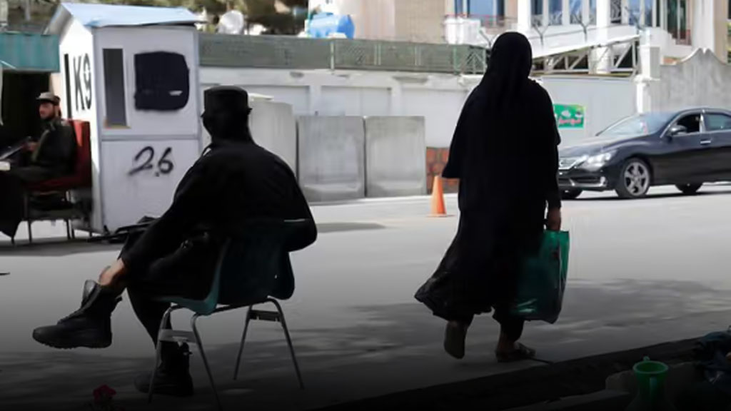 زیان ۸۴ میلیون دالری اقتصاد افغانستان از محدودیتهای زنان
