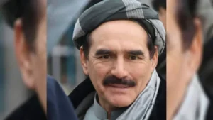 قتل یک چهره شناخته‌شده در مزارشریف