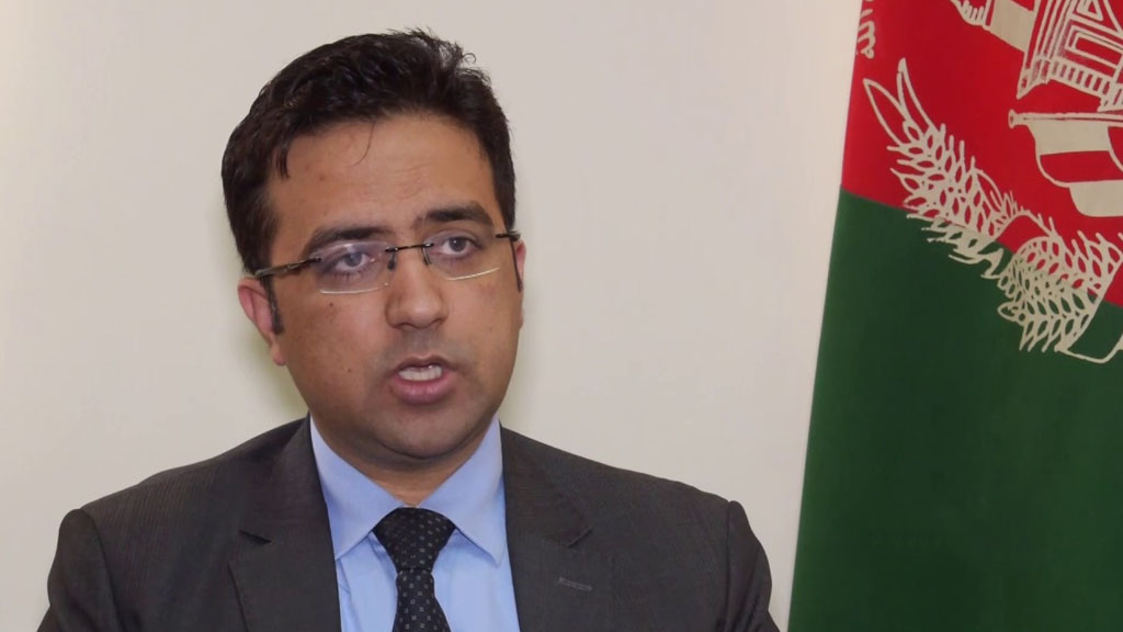 طالبان: محمودشاه حبیبی در بازداشت ما نیست