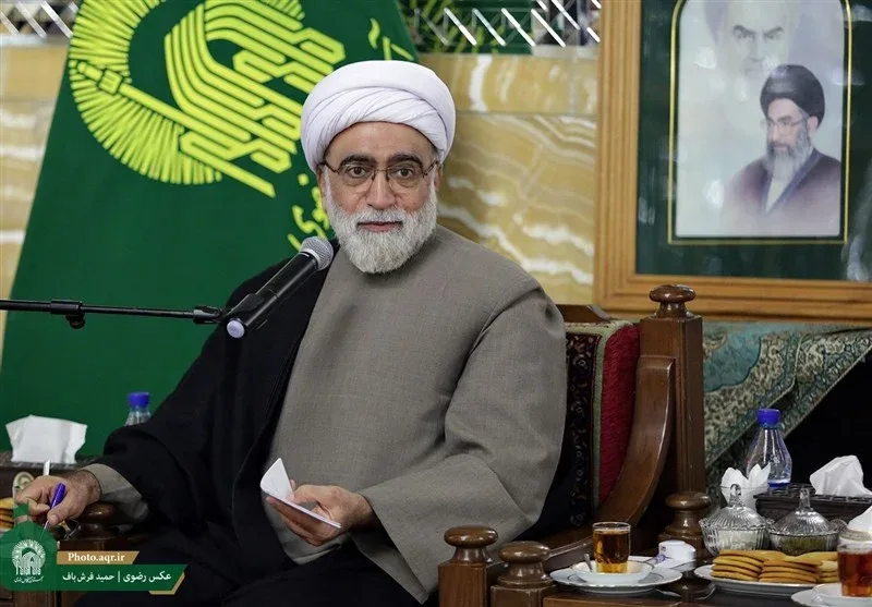 مروی: وحدت اسلامی از گفت‌وگوهای نظری فراتر رفته و به یک ضرورت عملی تبدیل شده است