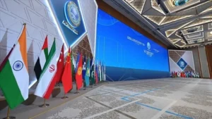 نشست سازمان همکاری شانگهای بدون حضور طالبان آغاز شد