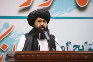 وزیر تحصیلات طالبان مخالفان را واجب‌القتل خواند