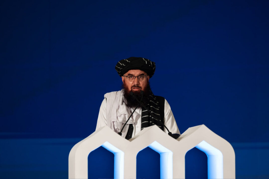 منابع: تحقیردو مقام هزاره طالبان از سوی وزیر عدلیه