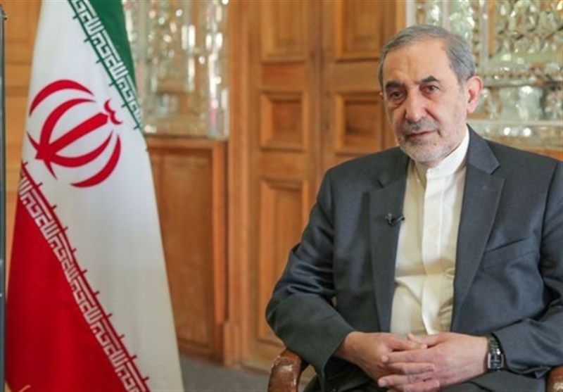 مشاور رهبر انقلاب اسلامی ایران: نیروهای خارجی باید منطقه را ترک کنند