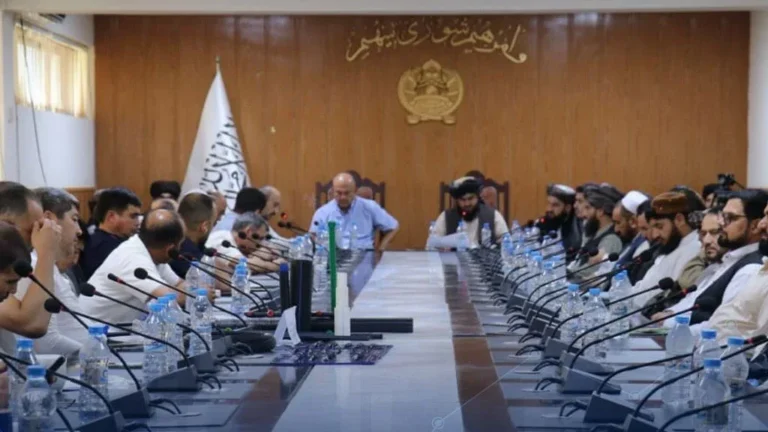 کابل و تاشکند