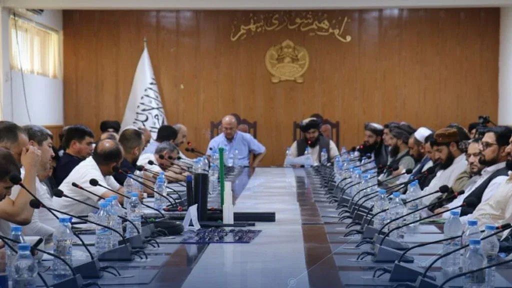 کابل و تاشکند