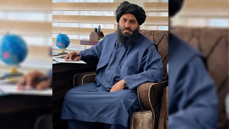 جبهه مقاومت: شهردار طالبان در حمله انفجاری کشته شد