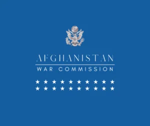 کمیسیون جنگ افغانستان در امریکا