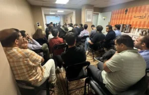 نجمین نشست گفت‌وگوهای افغانستان درباره وضعیت فرهنگ و رسانه برگزار شد