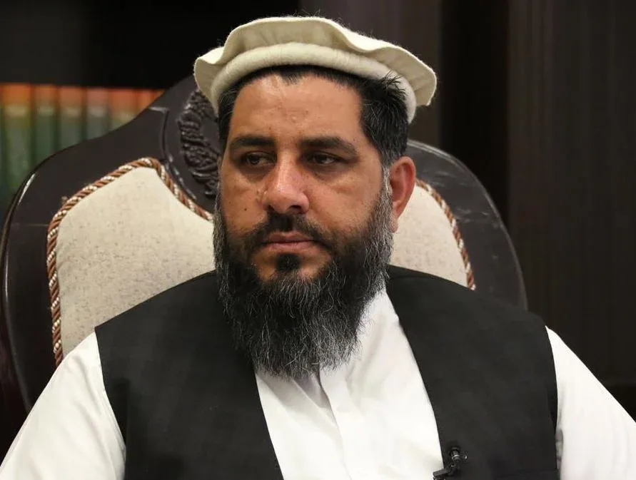 فضل‌هادی مسلمیار: حملات پاکستان تجاوز آشکار به افغانستان است