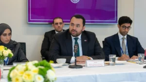 قطر: افغانستان باید همچنان در صدر اجندای بین‌المللی باقی بماند