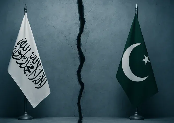پاکستان: روابط اسلام‌آباد با طالبان به نقطه بی‌بازگشت رسیده است