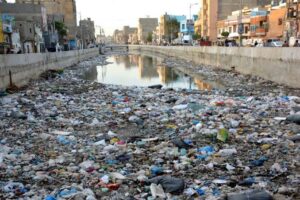 هشدار یوناما درباره گسترش آلودگی محیط‌ زیستی در افغانستان