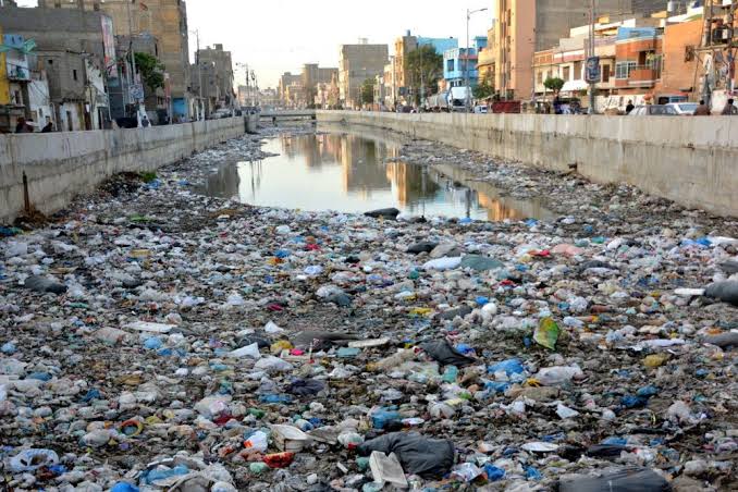هشدار یوناما درباره گسترش آلودگی محیط‌ زیستی در افغانستان