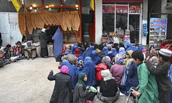هشدار سازمان ملل درباره افزایش آسیب‌پذیری‌ها در افغانستان