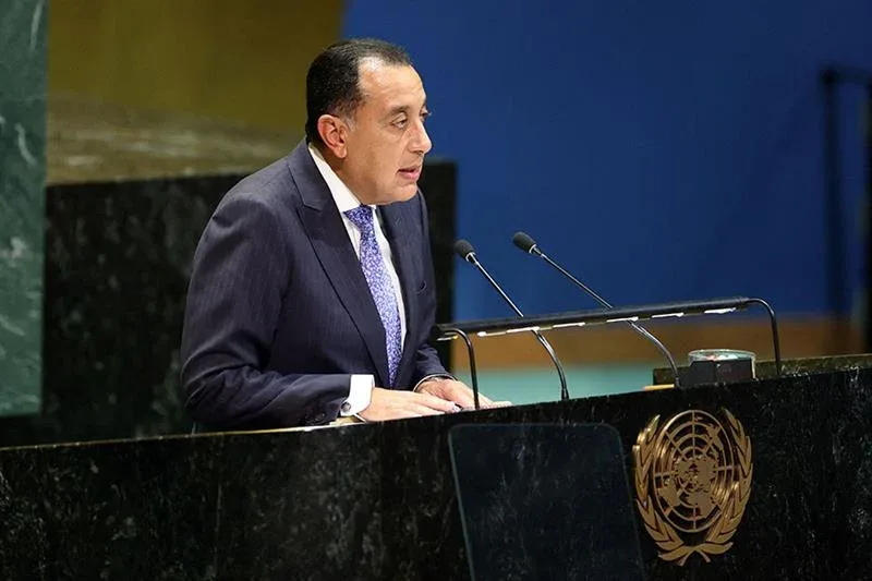 مصر: بحران فلسطین گواهی ناکارآمدی نظام بین‌المللی است
