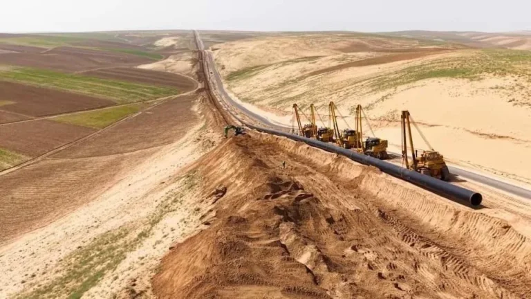 طالبان: بانک جهانی پروژه‌های بنیادی و اساسی را در افغانستان تطبیق کند