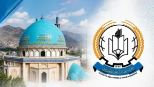 حزب اقتدار ملی افغانستان و تشکیلات شهید کاظمی در واکنش به رویدادهای حوزه علمیه خاتم‌النبیین(ص)، اعلام کرده‌اند که ادامه سیاست‌های محدودکننده طالبان، جامعه افغانستان را به سمت افزایش نارضایتی، بی‌اعتمادی و شکاف‌های اجتماعی و مذهبی سوق می‌دهد.