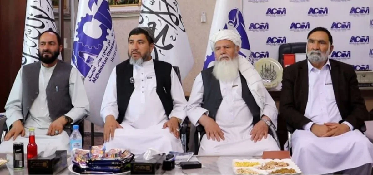 هرات در خودکفایی؛ صادرات جهانی هرات از ۹۰ میلیون دالر گذشت