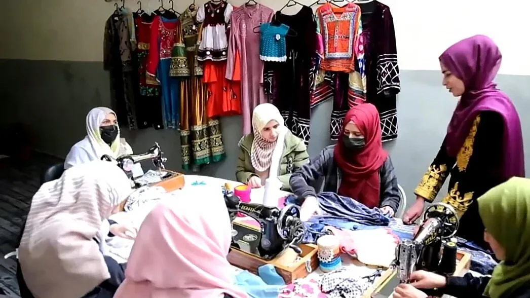سرمایه‌گذاری ۱.۷ میلیون دالری برای حمایت از زنان کارآفرین افغانستان