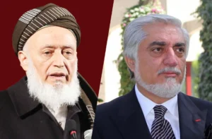 عبدالله: استاد ربانی از پیشگامان بیداری اسلامی در افغانستان بود