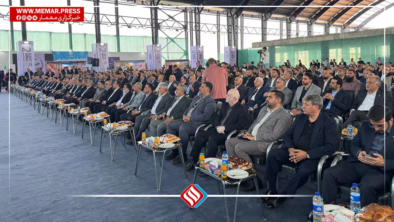 افتتاح شیراز اکسپو ۲۰۲۶ با حضور هیئتهای تجاری خارجی؛ حضور پررنگ بازرگانان افغانستان